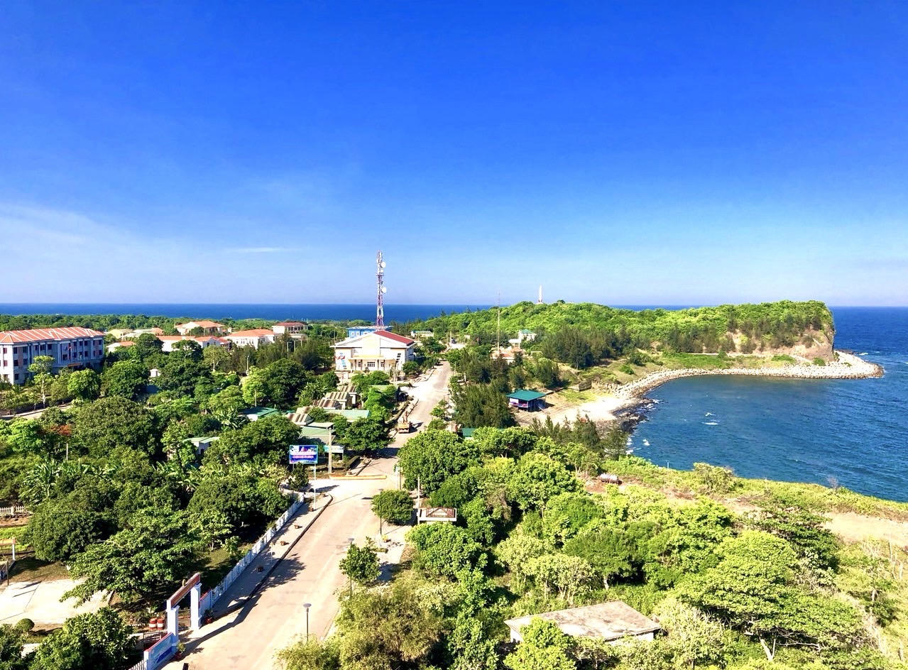 Khai thác tiềm năng, thế mạnh từ du lịch biển, đảo