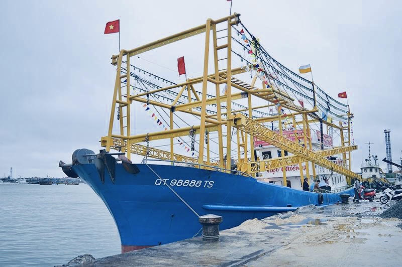 Khai thác tiềm năng, thế mạnh từ du lịch biển, đảo