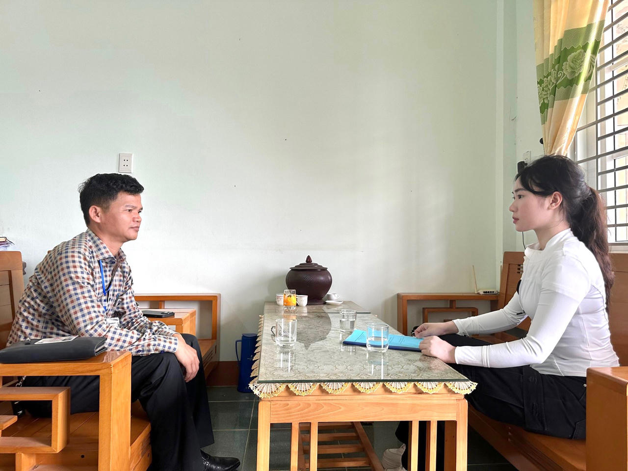 Tiếp vụ chặt phá rừng trồng tại Quảng Trị 12 năm chưa xử lý dứt điểm: Công an vào cuộc điều tra