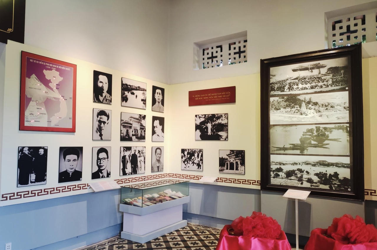 Tình bạn giữa chí sỹ Phan Bội Châu - bác sỹ Asaba Sakitaro và mối quan hệ hữu nghị Việt Nam - Nhật Bản