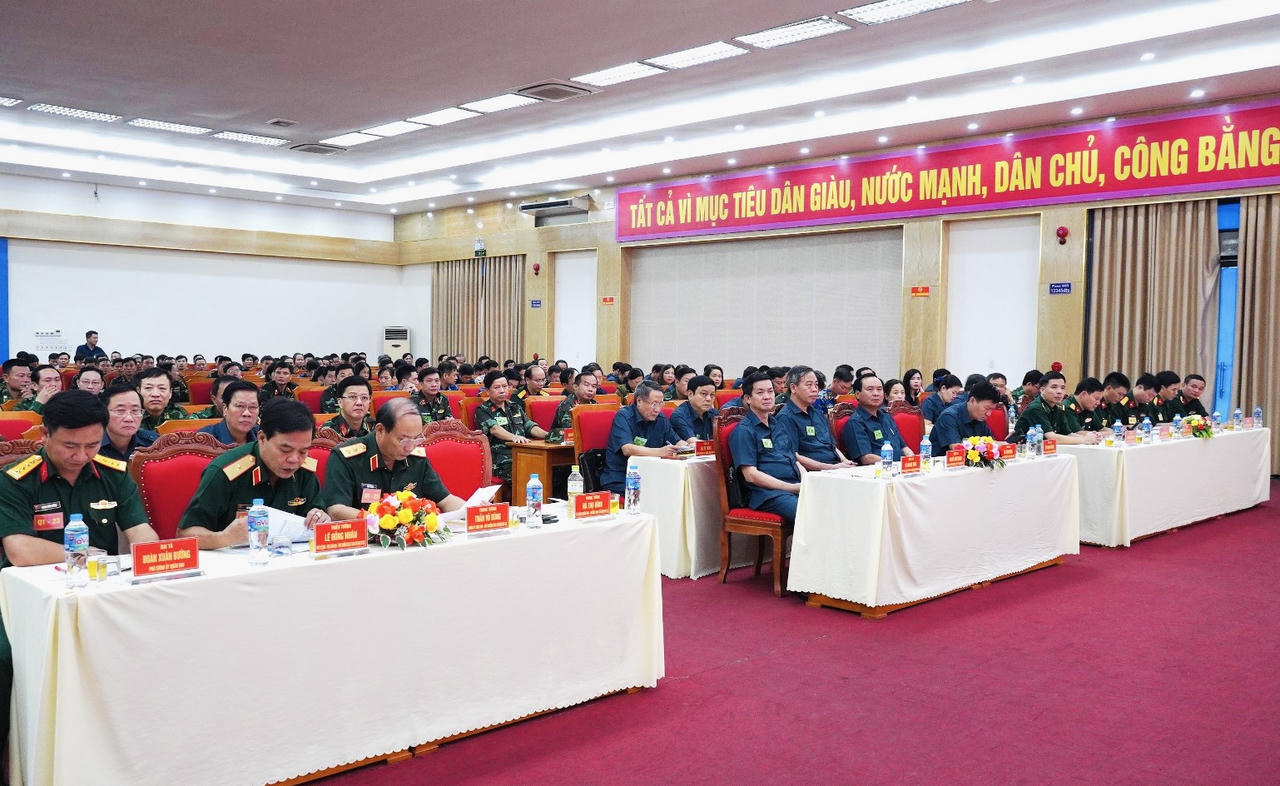 Khai mạc Diễn tập khu vực phòng thủ tỉnh Quảng Trị năm 2023