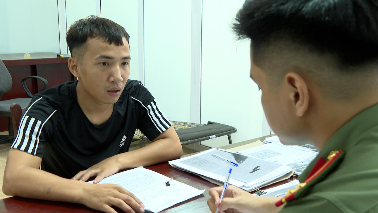 Phá đường dây mang thai hộ lớn nhất miền Trung - Tây Nguyên