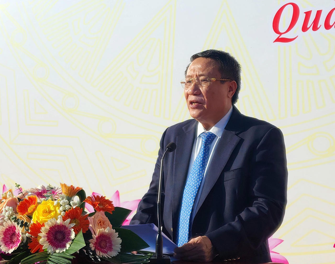 Các địa phương đồng loạt ra quân trấn áp tội phạm dịp Tết Nguyên đán