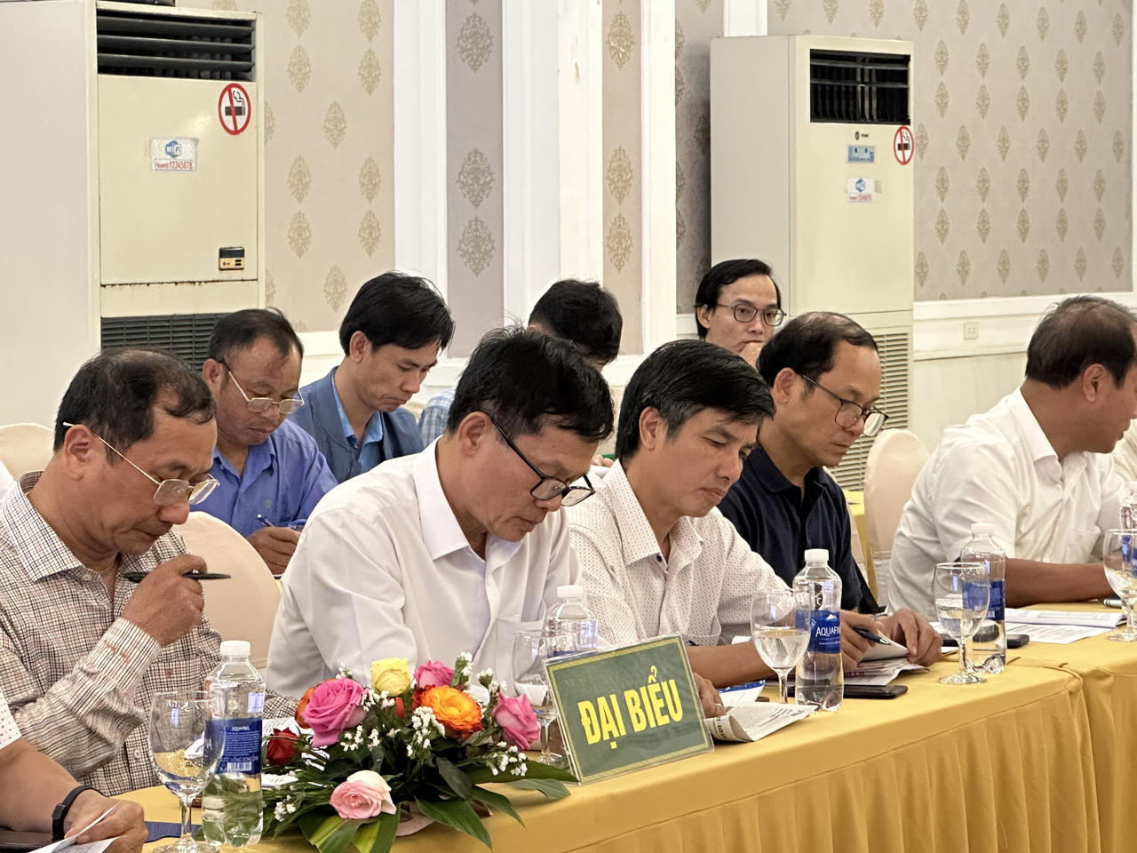 5,609 triệu USD cho giảm phát thải khí nhà kính 