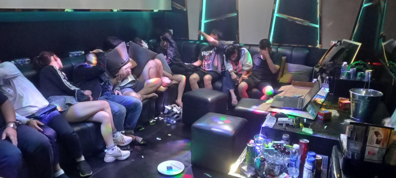 Công an tỉnh Thừa Thiên Huế: Quyết liệt ngăn chặn ma tuý xâm nhập địa bàn