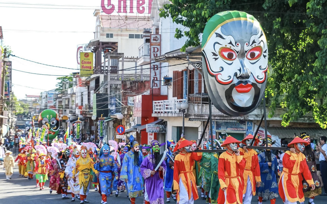 Lấy văn hoá làm động lực phát triển