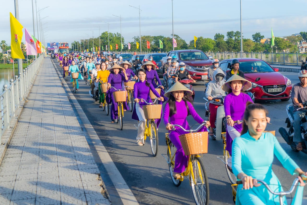 Lấy văn hoá làm động lực phát triển