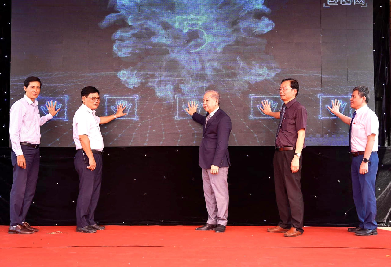 Thừa Thiên Huế phát động Tháng hành động vì hợp tác xã năm 2024