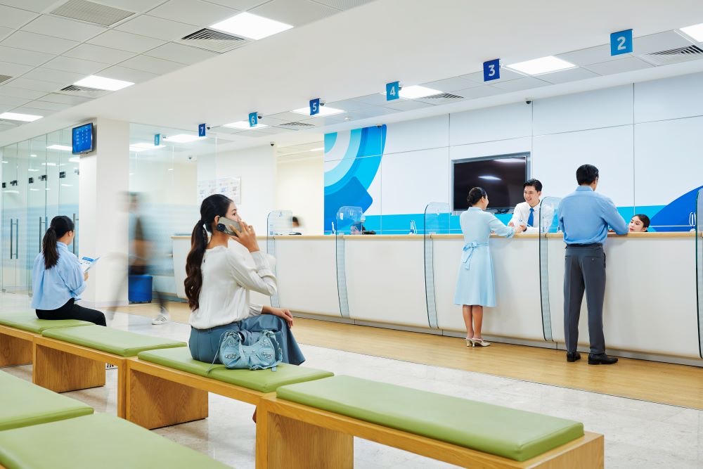 ACB ghi nhận 4.900 tỷ đồng lợi nhuận trong quý I/2024