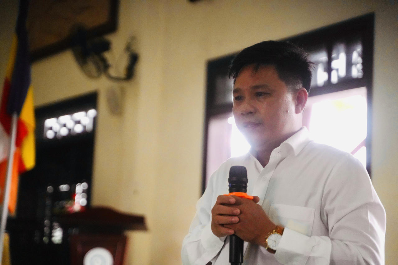 Kiểm soát chặt chẽ các hoạt động phóng sinh trong lễ Phật đản tại Thừa Thiên Huế