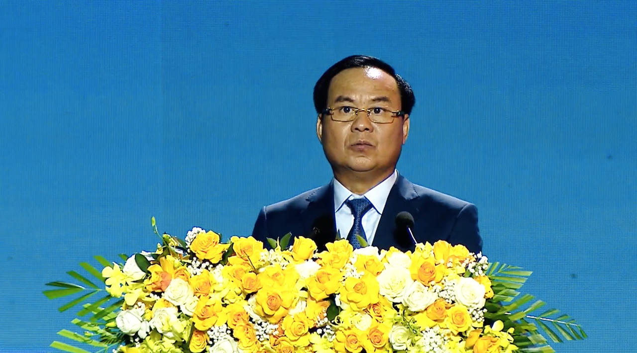 Khai mạc Lễ hội Vì Hòa bình 2024 tại Quảng Trị