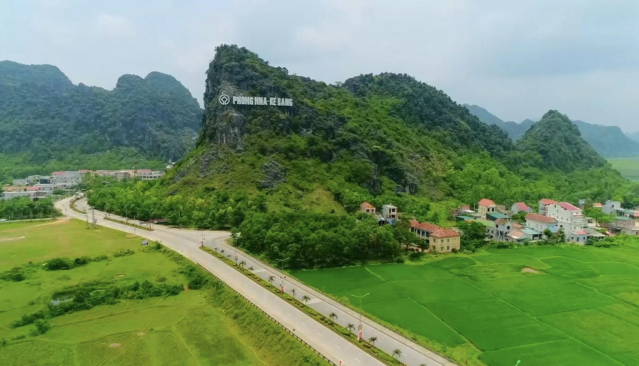 Vương quốc hang động Quảng Bình là điểm đến đáng trải nghiệm nhất tại Việt Nam