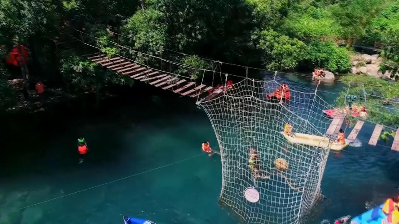 Hai tạp chí danh tiếng đánh giá Quảng Bình là điểm đến đẹp nhất thế giới