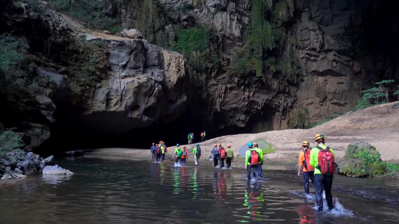 Hai tạp chí danh tiếng đánh giá Quảng Bình là điểm đến đẹp nhất thế giới
