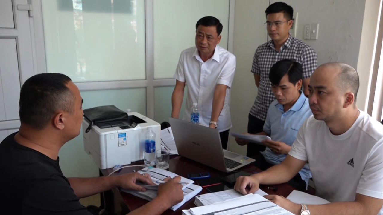 Phát hiện đường dây cá độ bóng đá liên tỉnh giao dịch hơn 22 tỷ đồng