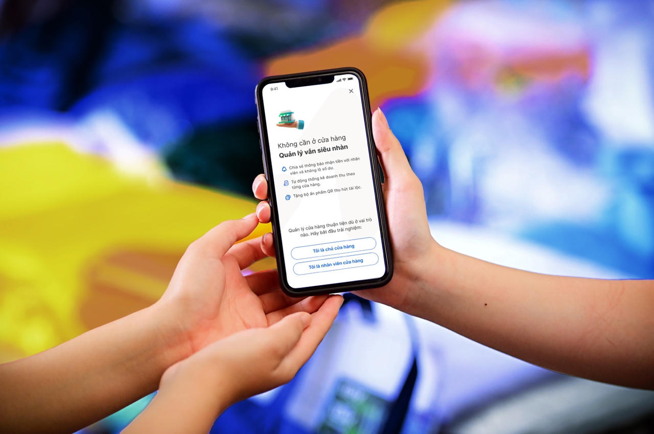 Biệt đội Đồng minh thông thái ACB đổ bộ từ Bắc vào Nam