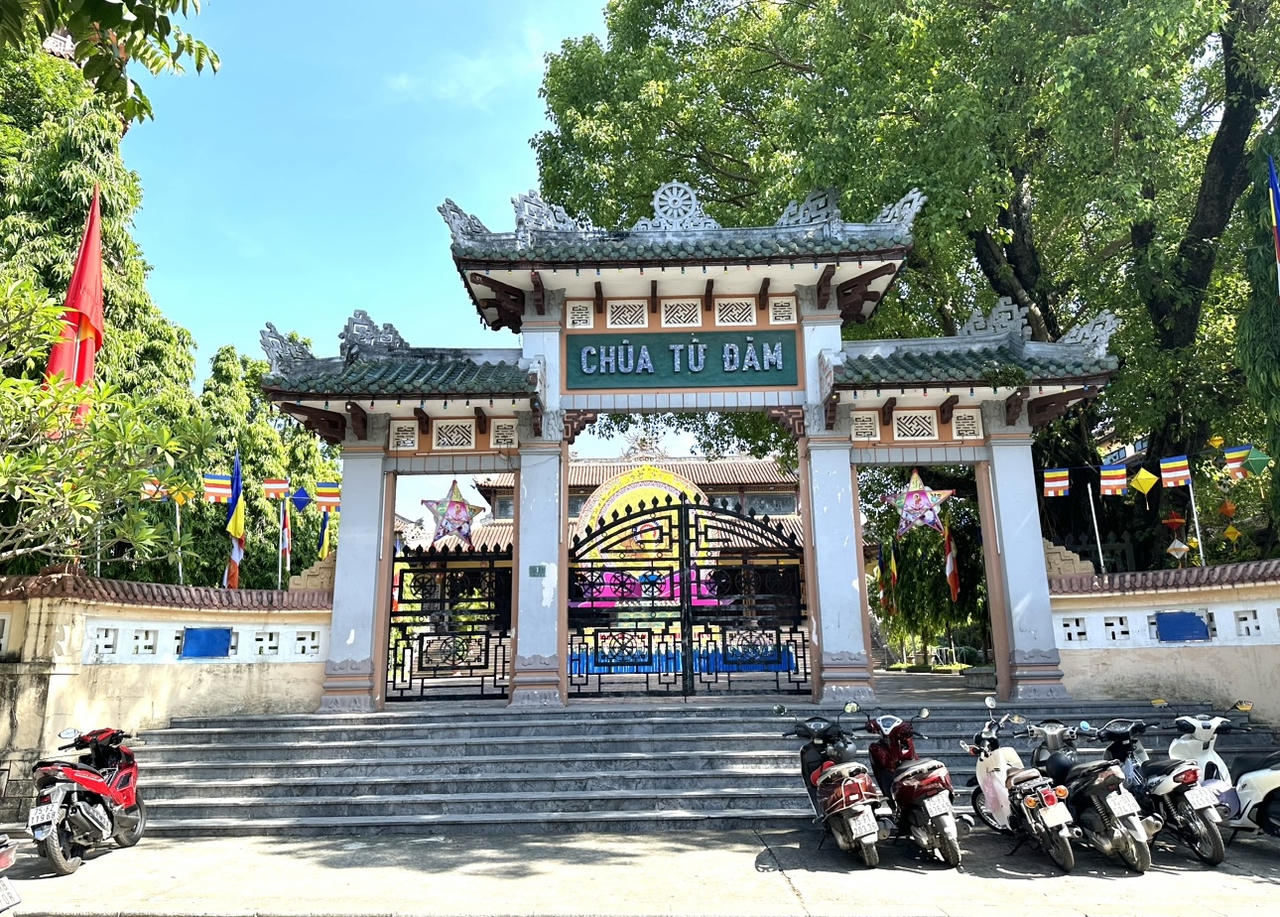 Đại lễ cầu siêu các nạn nhân tử vong do tai nạn giao thông sẽ được tổ chức tại Huế