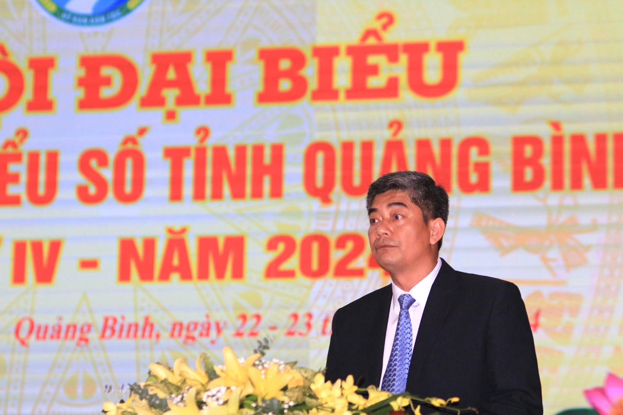 Hơn 1.800 tỷ đồng đầu tư cho vùng đồng bào dân tộc thiểu số ở Quảng Bình