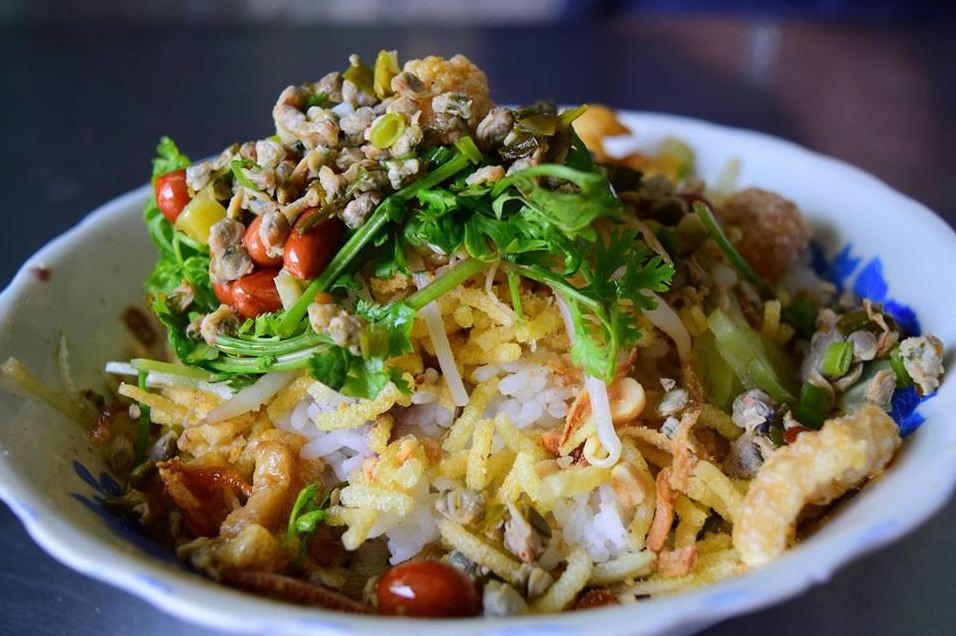 Nâng tầm giá trị ẩm thực Huế