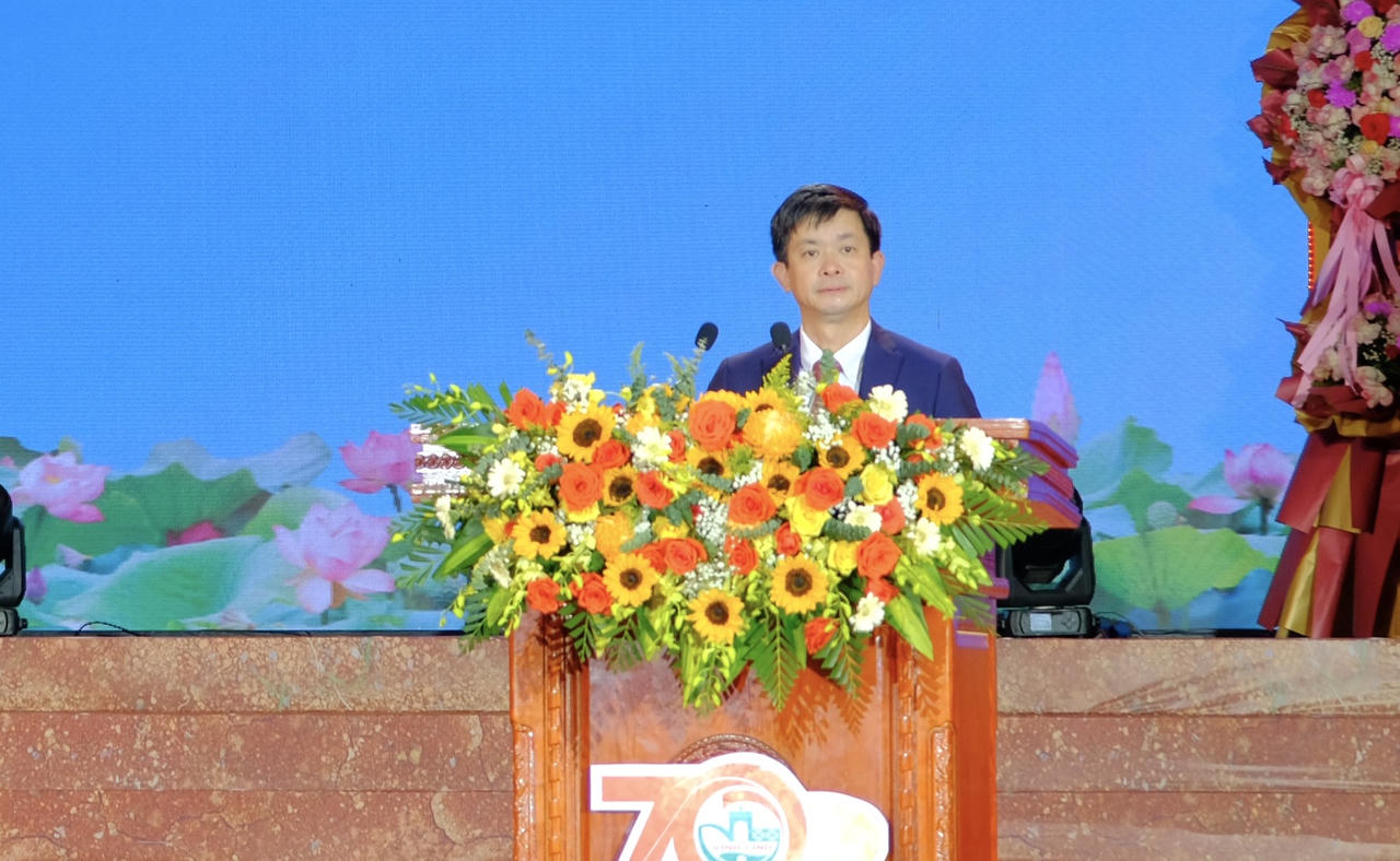 70 năm 'luỹ thép' Vĩnh Linh nở hoa