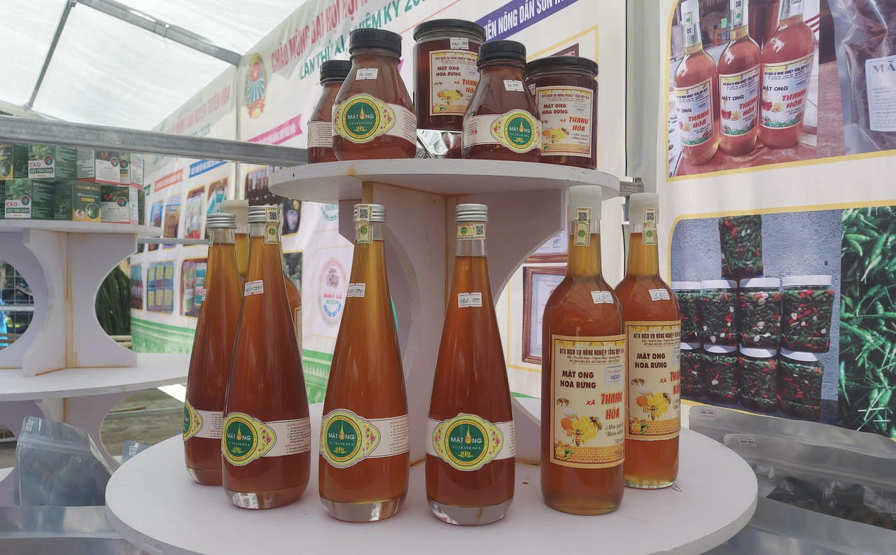 Khởi sắc từ huyện miền núi phía Tây của Quảng Bình