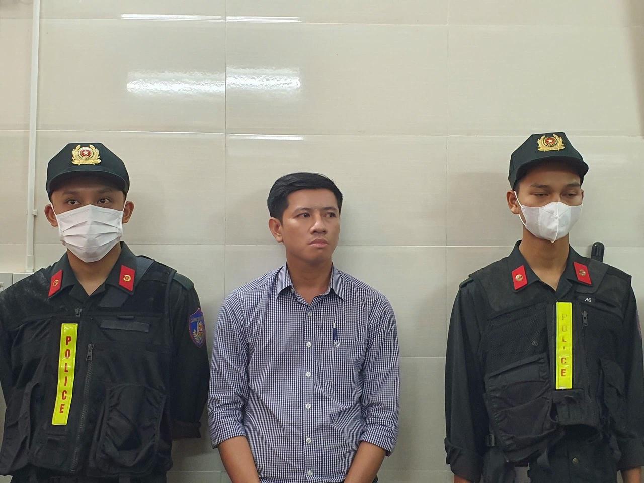 Khởi tố vụ án tham nhũng tại Chi cục Thủy sản tỉnh Thừa Thiên Huế