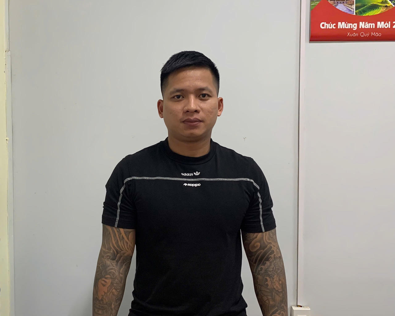 Bắt tạm giam đối tượng cho vay lãi nặng lên đến 365%/năm