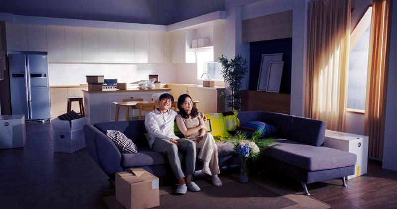 ACB tiên phong cho vay mua nhà đặc biệt dành cho người trẻ