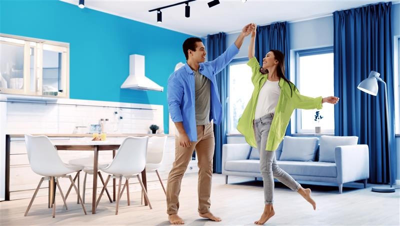 ACB tiên phong cho vay mua nhà đặc biệt dành cho người trẻ