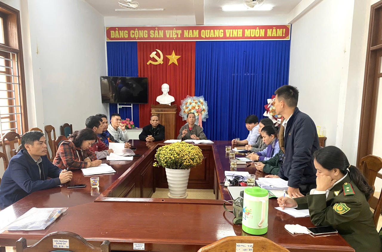 Thành phố Huế tập trung thực hiện tốt nguồn kinh phí giảm phát thải nhà kính