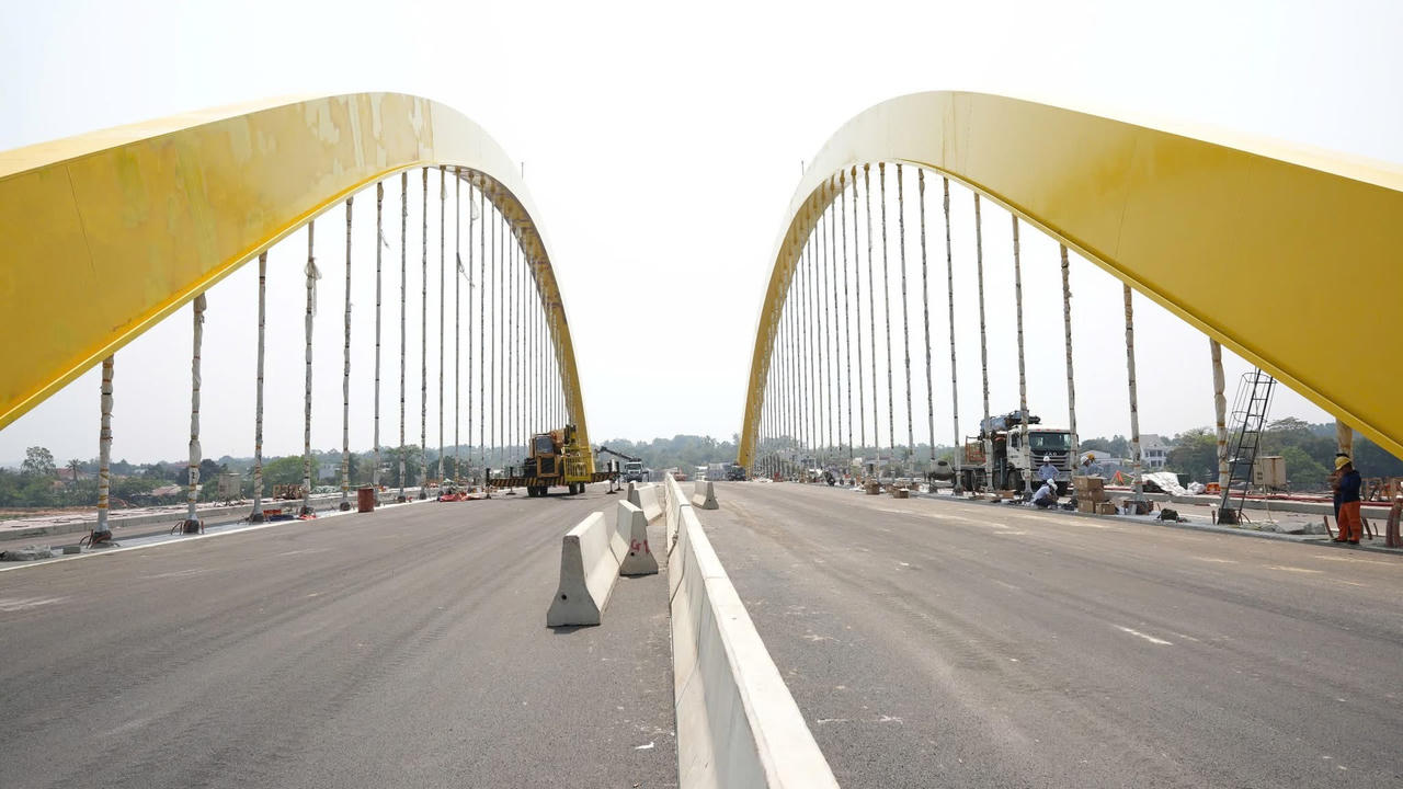 Đẩy nhanh tiến độ các dự án trọng điểm trên địa bàn thành phố Huế