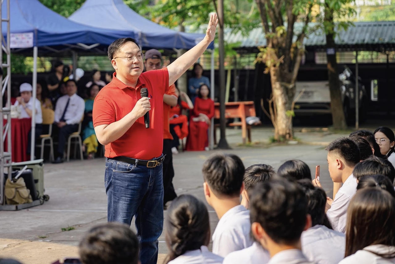 Quảng Trị khai mạc Ngày Sách và Văn hóa đọc Việt Nam 2025