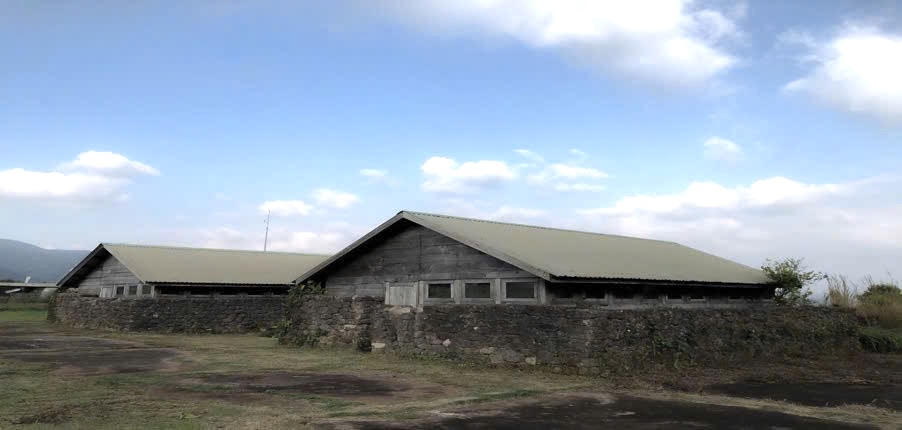 Sân bay Tà Cơn - Chứng tích hào hùng giữa miền đất lửa hồi sinh