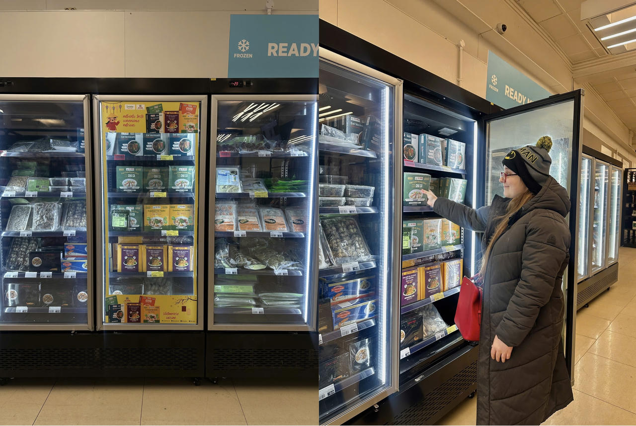 Cà Mèn – Đưa hương vị ẩm thực Việt vươn tầm quốc tế