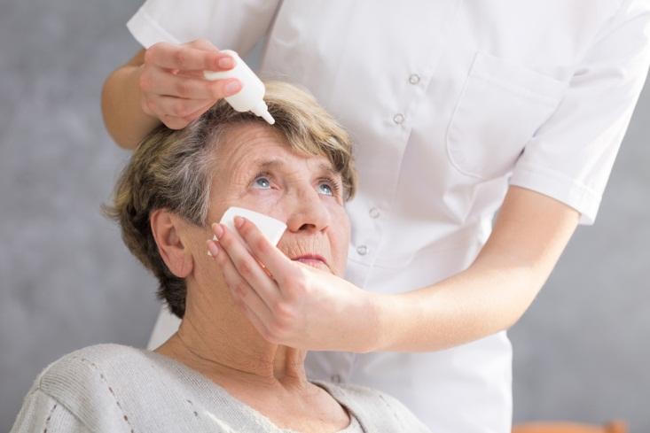 Cảnh báo khi lựa chọn mua thuốc bổ mắt tại Việt Nam