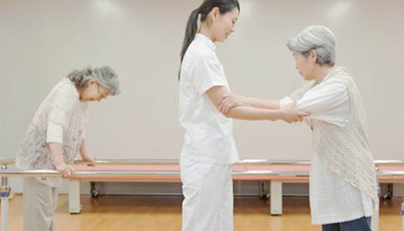 Các phương pháp phục hồi chức năng sau tai biến mạch máu não