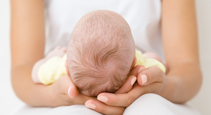 Nổi mề đay mẩn ngứa sau sinh - Chị em khắc phục bằng cách nào?