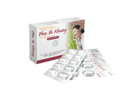 Nổi mề đay mẩn ngứa sau sinh - Chị em khắc phục bằng cách nào?