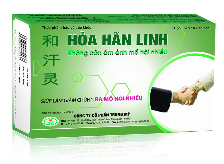 3 vị thuốc nam chữa bệnh ra mồ hôi nhiều được khoa học kiểm chứng