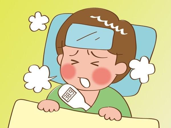 Bệnh tay chân miệng ở trẻ và giải pháp hay từ bộ đôi thảo dược