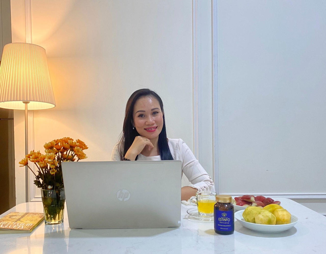 Estinfo giải pháp “vàng” giúp khắc phục lãnh cảm ở phụ nữ an toàn hiệu quả