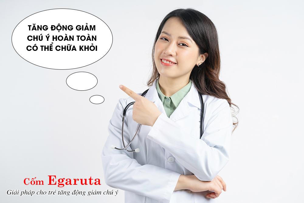 Bệnh tăng động giảm chú ý có chữa khỏi không? - Ý kiến từ chuyên gia!