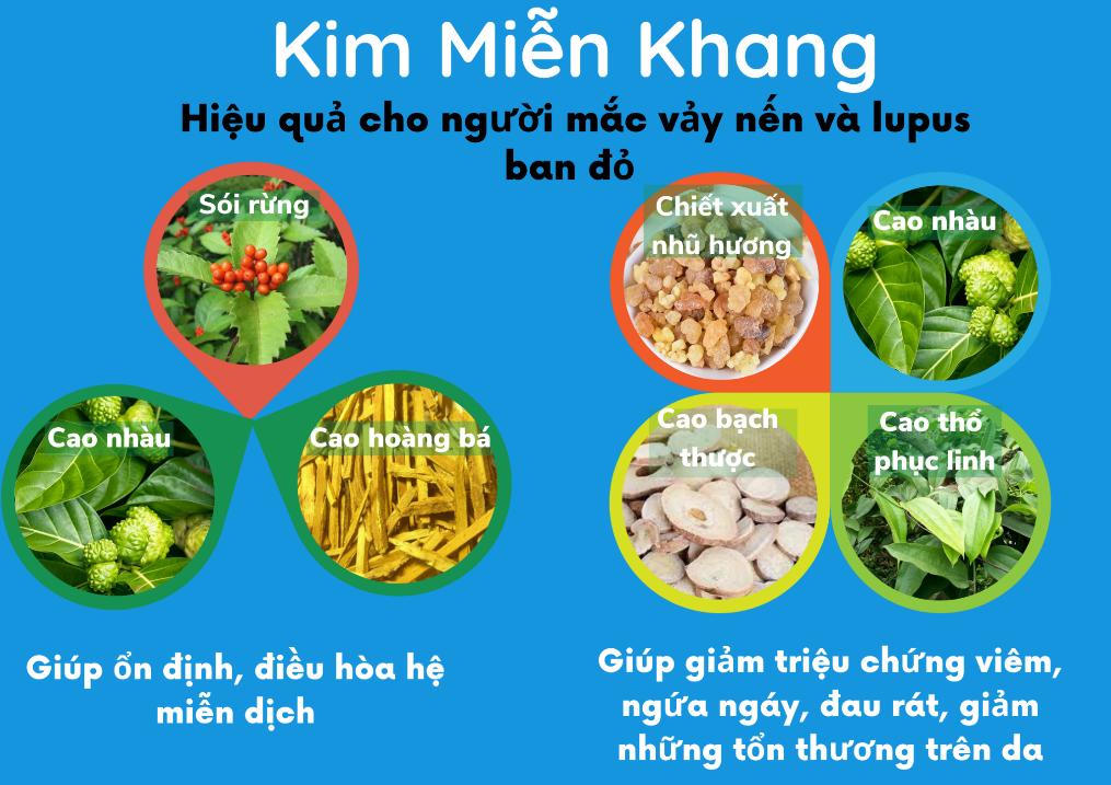 Lupus ban đỏ hệ thống – Triệu chứng và phương pháp điều trị