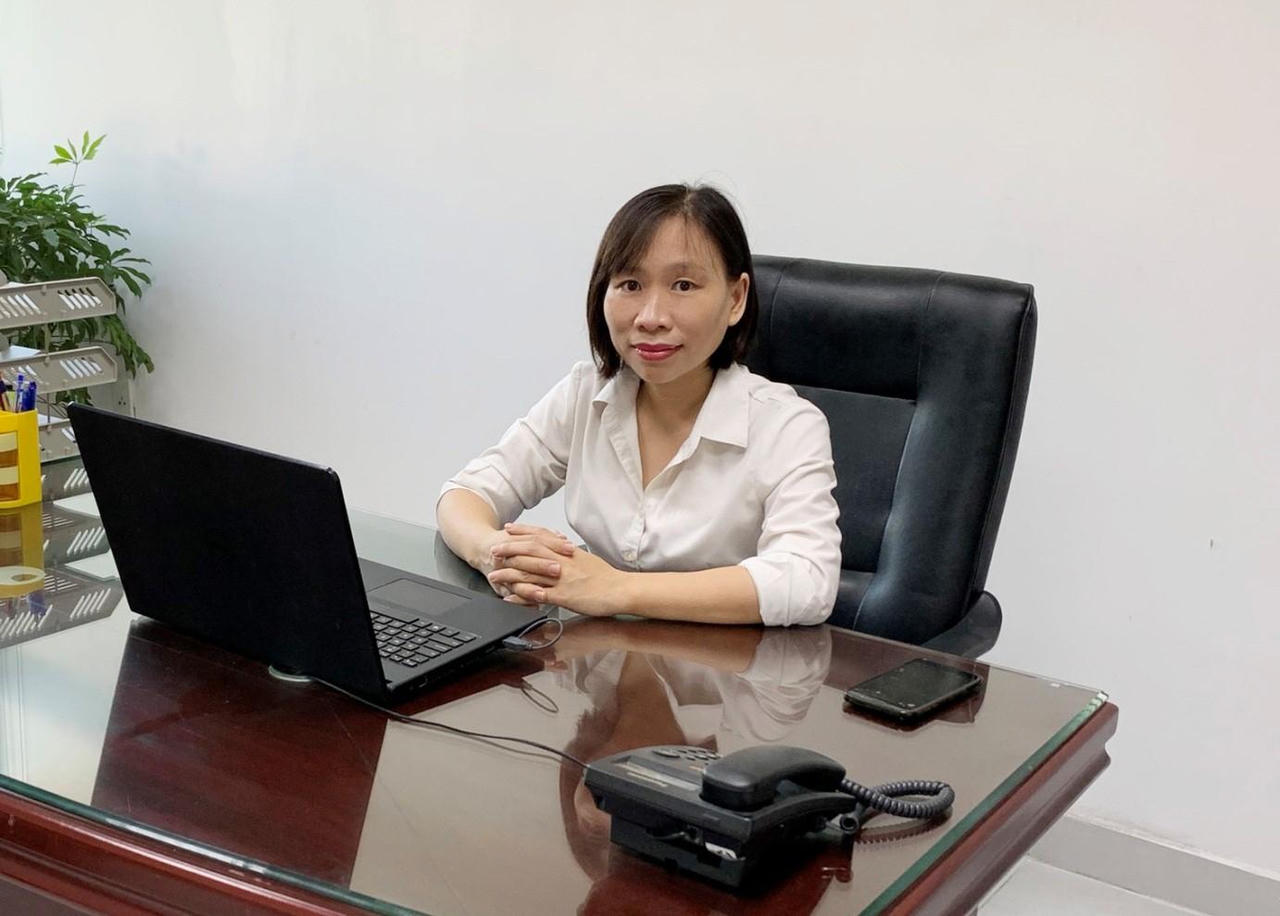 Viện Nghiên cứu Dược phẩm và Thực phẩm RIDF – Tạo giá trị thông qua nghiên cứu, ứng dụng