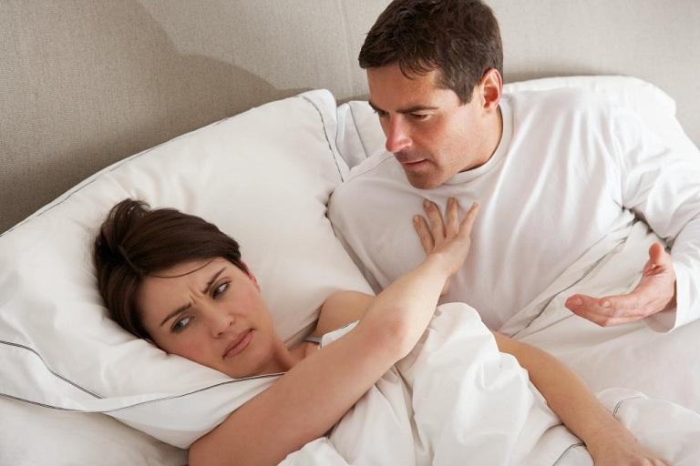 Cải thiện chuyện chăn gối cho chị em với Estinfo