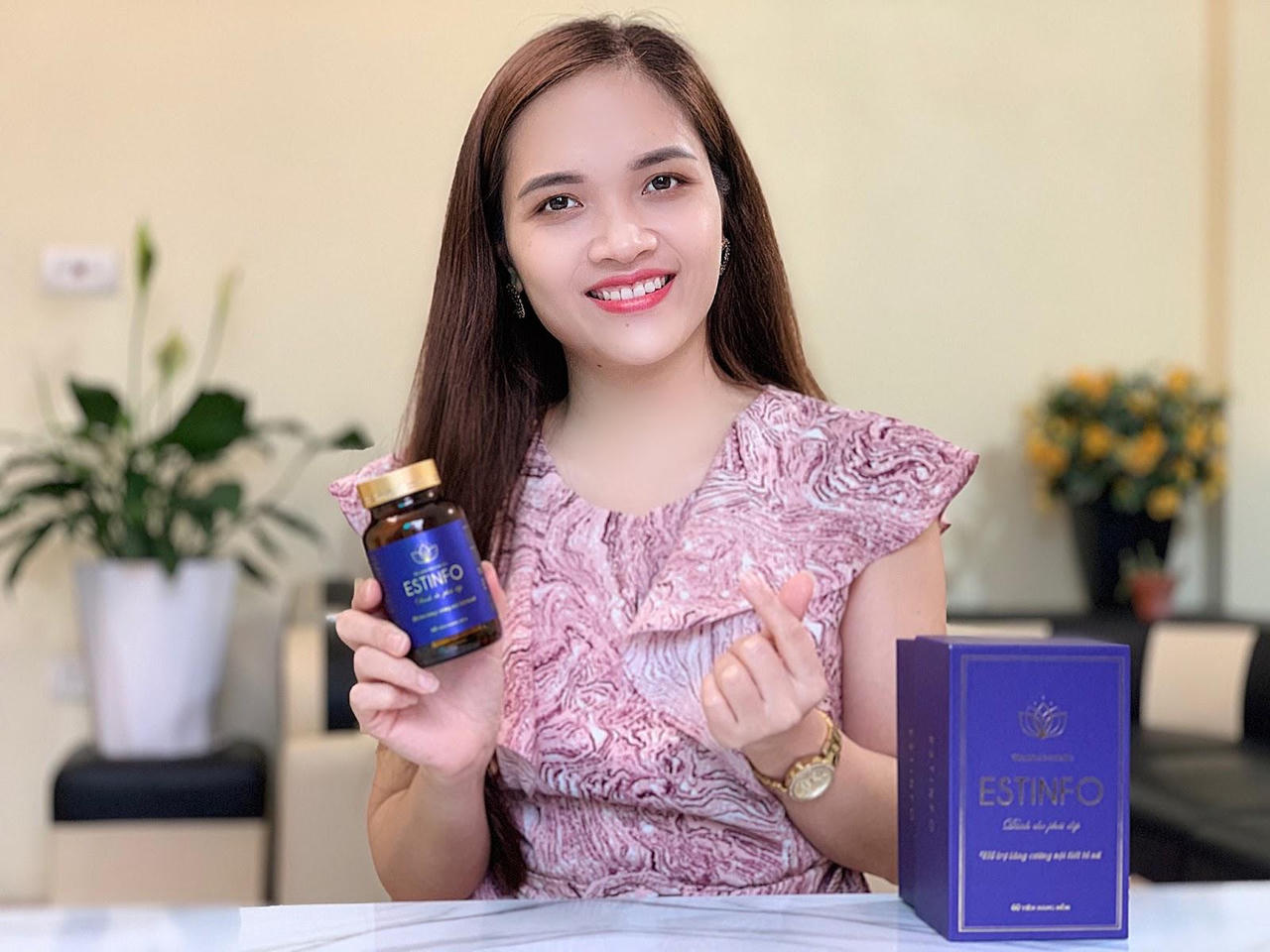 Thắp lại “lửa yêu” đã nguội chỉ sau 2 tuần nhờ thảo dược tự nhiên