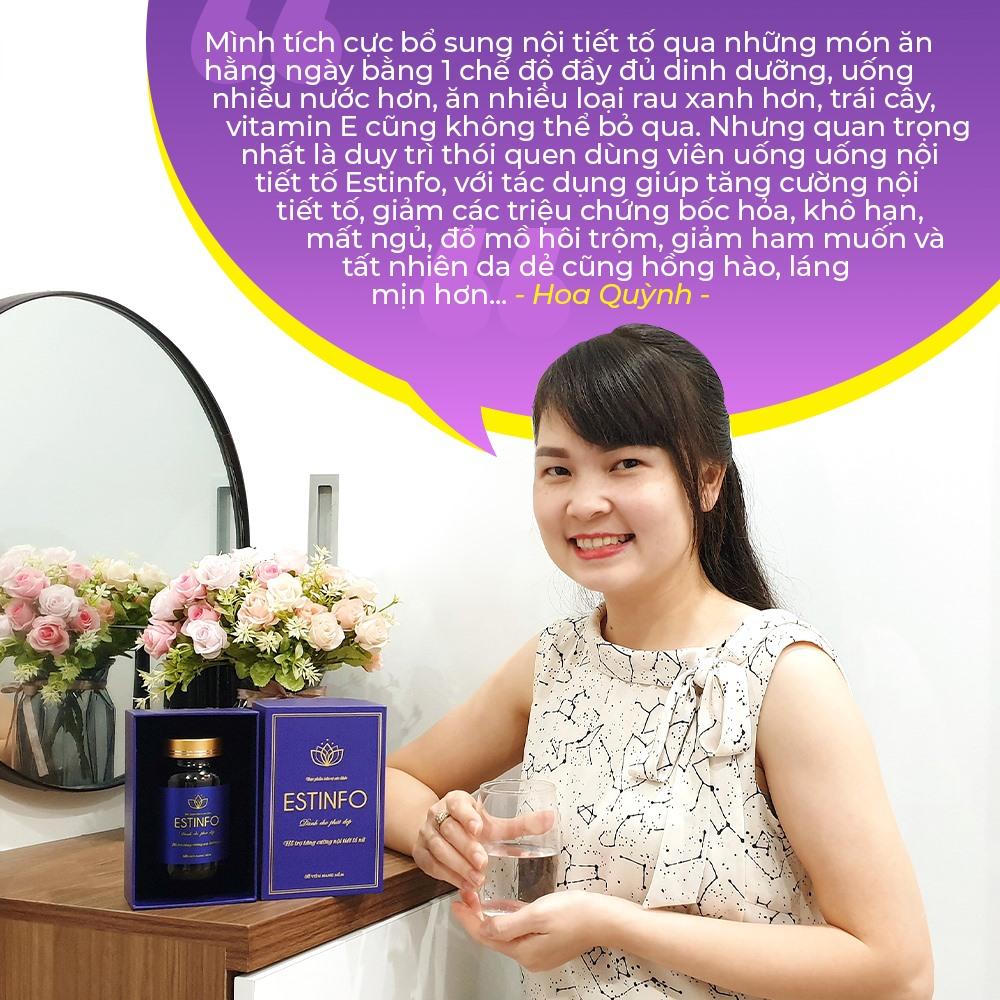 Khô hạn, suy giảm ham muốn dùng gì cho hết?