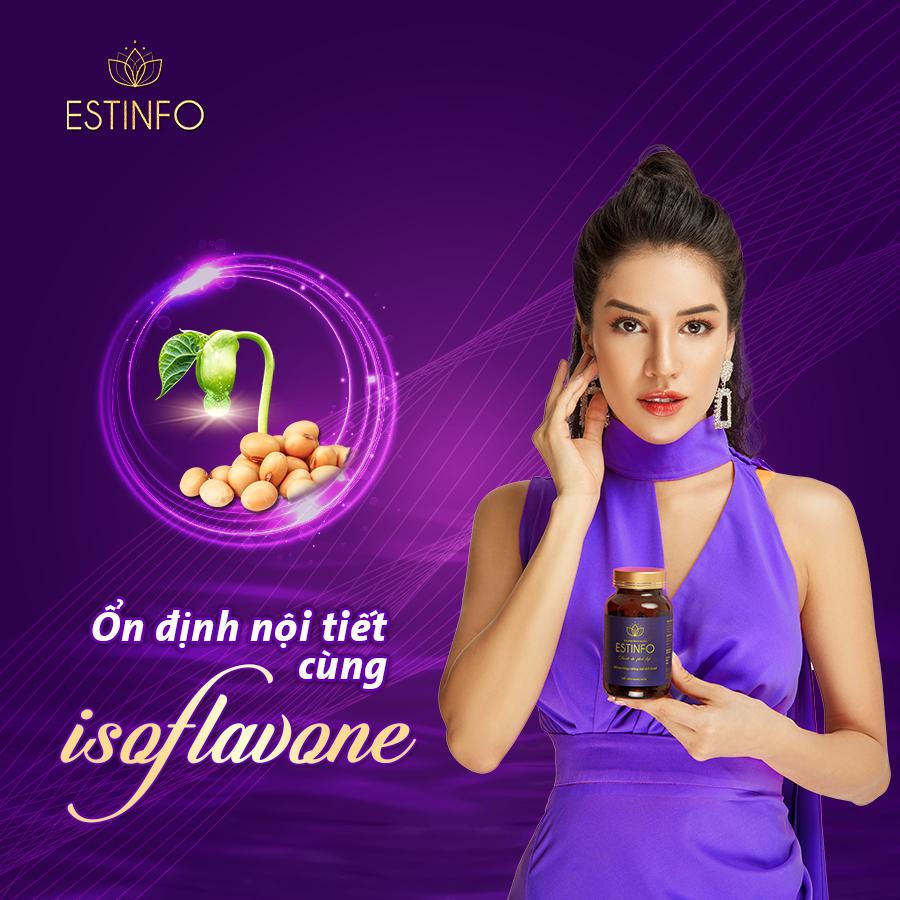 Khô hạn, suy giảm ham muốn dùng gì cho hết?