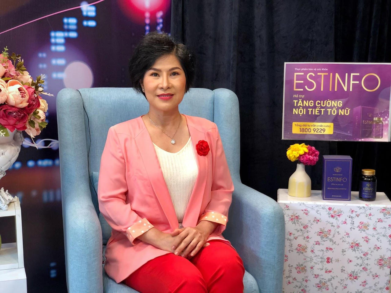 Khô hạn, suy giảm ham muốn dùng gì cho hết?