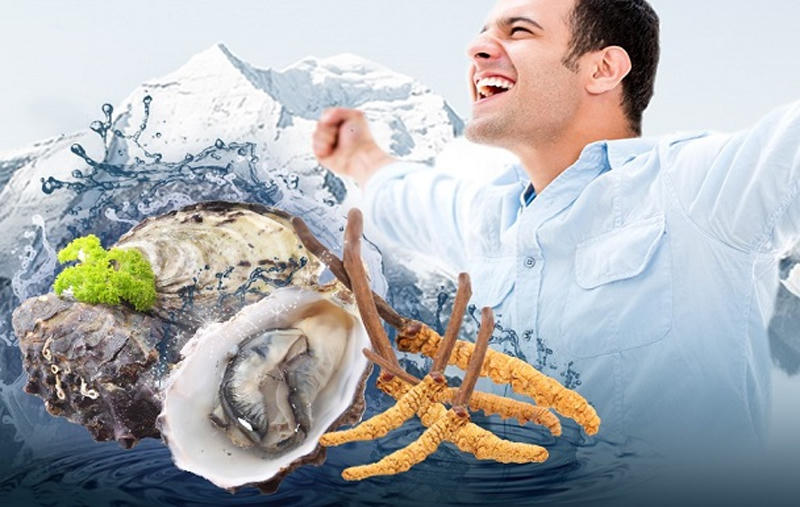 Linh Tự Đan - Giải pháp cải thiện sinh lý nam, hỗ trợ ngăn ngừa vô sinh hiếm muộn